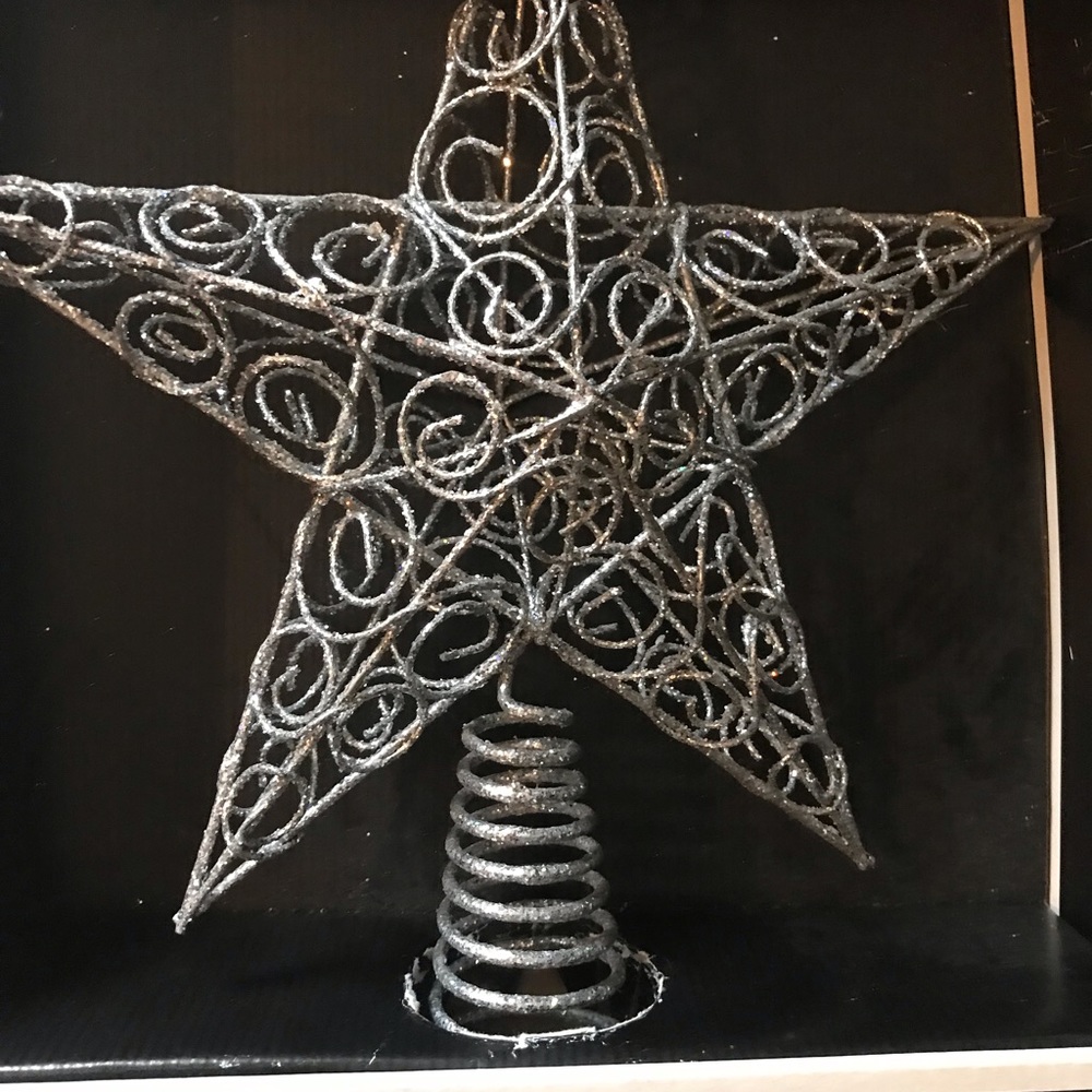 Tree Topper - Picture 3 of 6